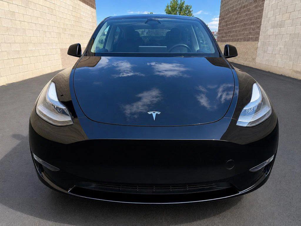 tesla model y 2025 7SAYGDEE3SF237745 image tesla model y 2025 7SAYGDEE3SF237745 image